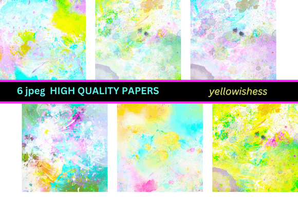 Download Rainbow Digital Papers - Premium Resources